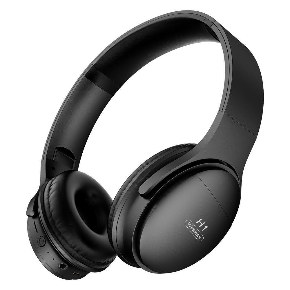 H1 Headphones - Carvan Mart Ltd