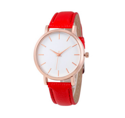 Quartz watches - Carvan Mart