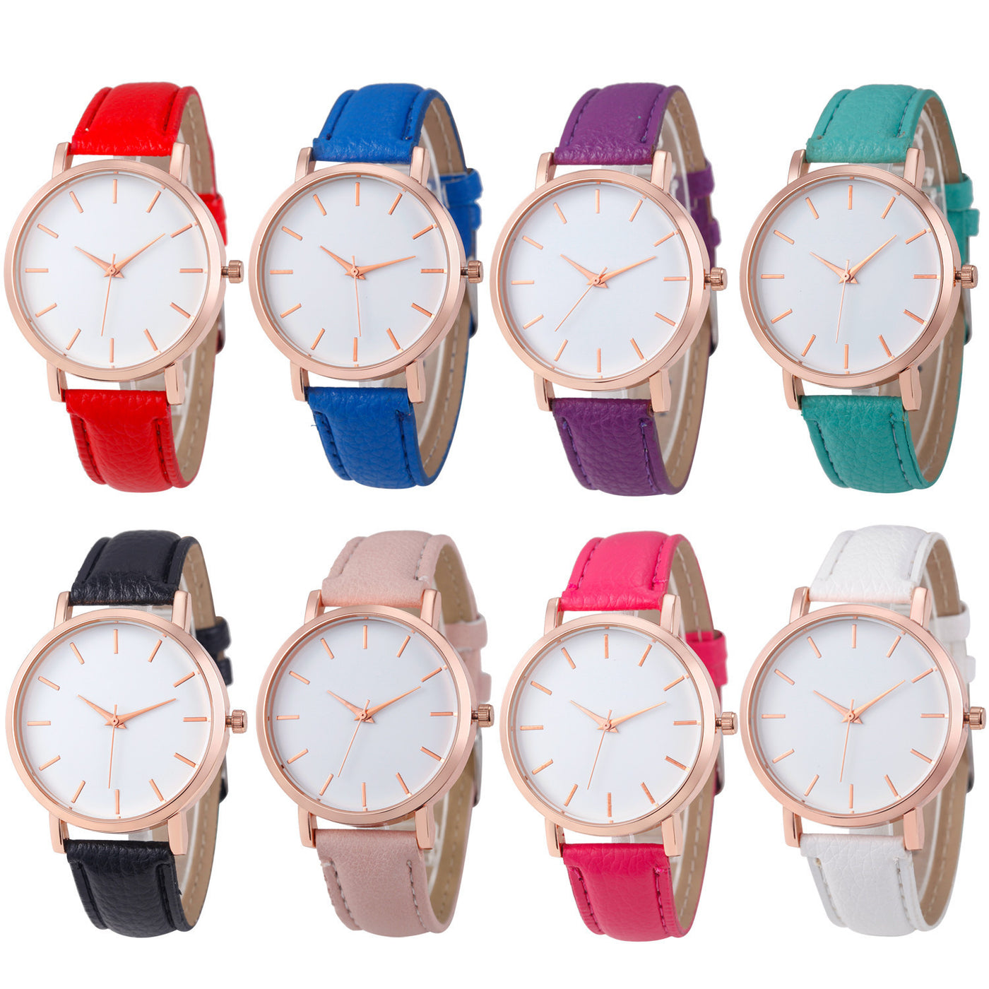 Quartz watches - - Women's Watches - Carvan Mart