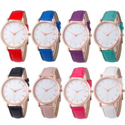 Quartz watches - Carvan Mart