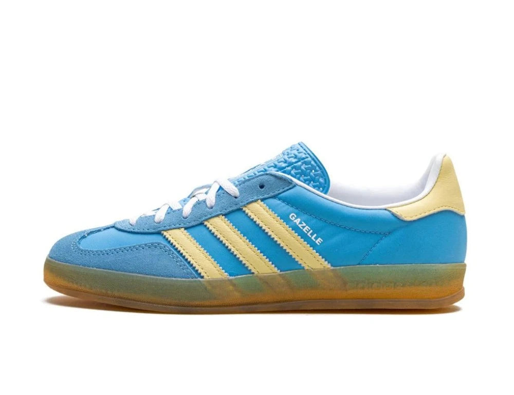 adidas Originals Gazelle Indoor Women's - - Sneakers - Carvan Mart