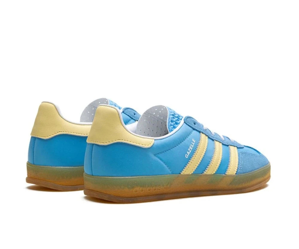 adidas Originals Gazelle Indoor Women's - - Sneakers - Carvan Mart