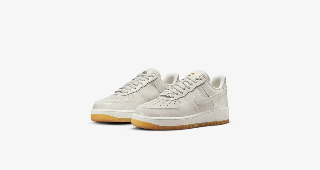 Nike Air Force 1 07 Premium Men's Shoes - - - Nike