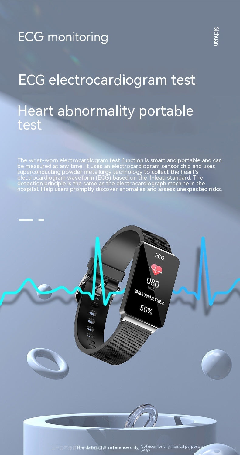 Smart Watch Health Smart Bracelet - Carvan Mart