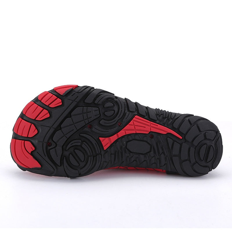 Classic Spider-Man Barefoot Shoes - Quick-Drying Beach Shoes for Healthy Outdoor Fun - - Women's Shoes - Carvan Mart