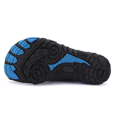 Classic Spider-Man Barefoot Shoes - Quick-Drying Beach Shoes for Healthy Outdoor Fun - Carvan Mart