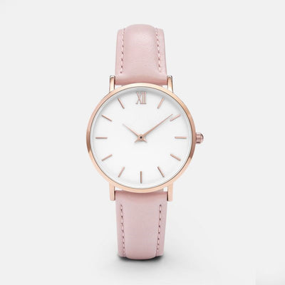 Quartz watches - Carvan Mart