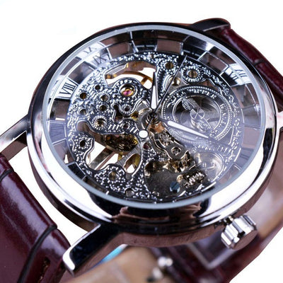 Mechanical watches Men's mechanical watches - - Men's Watches - Carvan Mart