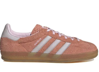 adidas Originals Gazelle Indoor Women's - - Sneakers - Carvan Mart