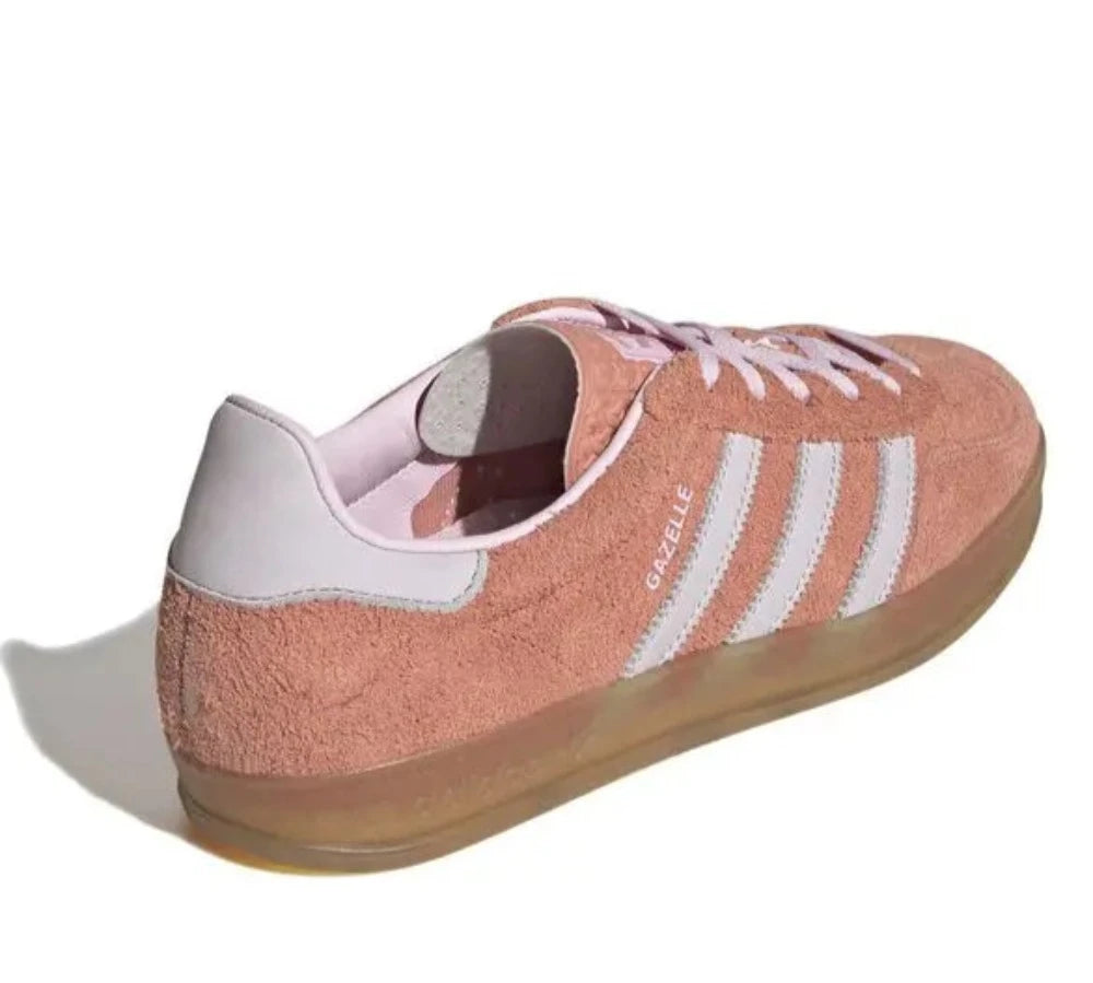 adidas Originals Gazelle Indoor Women's - - Sneakers - Carvan Mart