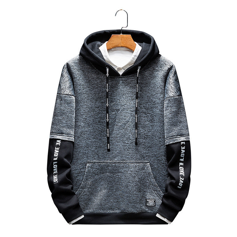 Boys Outdoor Adventure Sweatshirts Urban Streetwear Hoodies - Carvan Mart