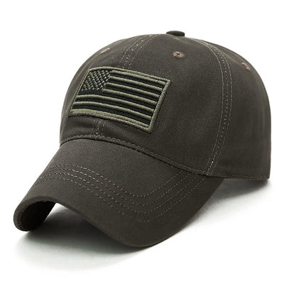 Men Baseball Cap - Carvan Mart