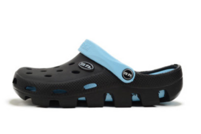 Carvan Stylish Clogs Hole Crocs Sandal - Carvan Mart