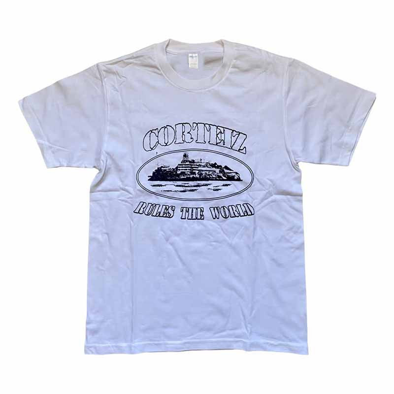 Round Neck Cotton Half Sleeve T-shirt - Carvan Mart