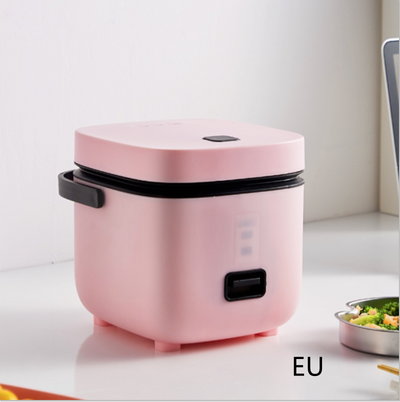 Rice Cooker Family Mini Small Single Kitchen - Carvan Mart