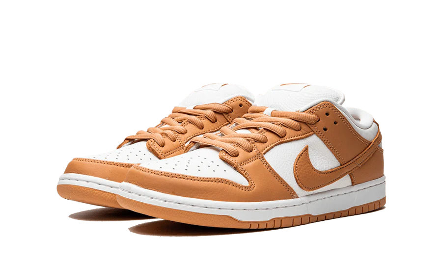 Nike SB Dunk Low Shoes - - Shoes - Carvan Mart