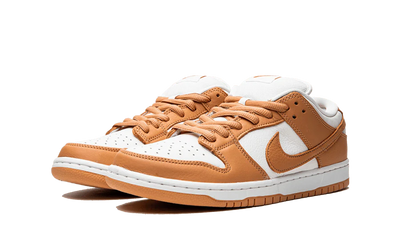 Nike SB Dunk Low Shoes - - Shoes - Carvan Mart