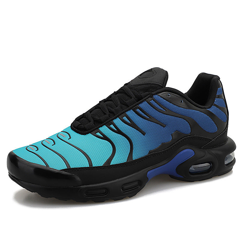 Air Max Plus Homme Sneakers Running Shoes Low Top - Green - Men's Sneakers - Carvan Mart