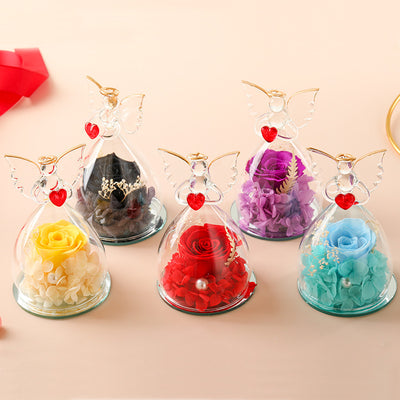 Creative Decoration Christmas Valentine's Day Gifts - - Gift - Carvan Mart