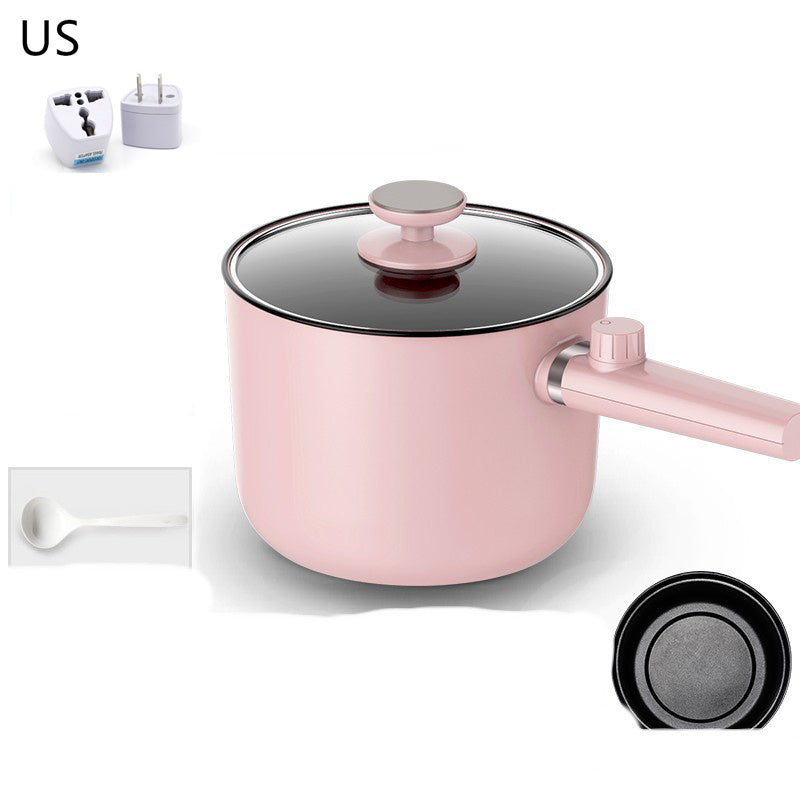 Small Electric Pot For Cooking Noodles - F US - Smart Ovens - Carvan Mart