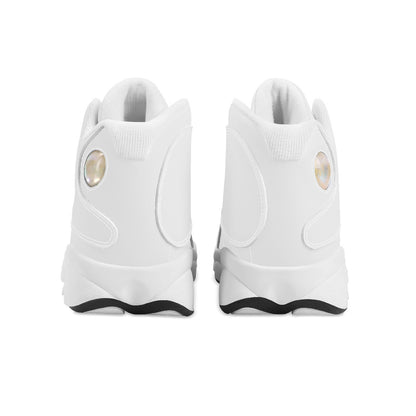 Basketball Shoes Sneakers - Carvan Mart Ltd