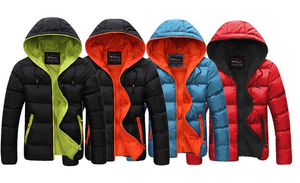 High Quality Candy Color Mens Jackets - Carvan Mart