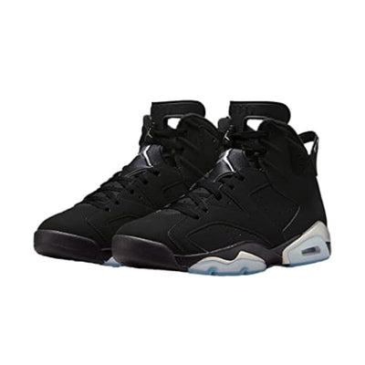 Nike Jordan Men's Air 6 Chrome - - - Nike