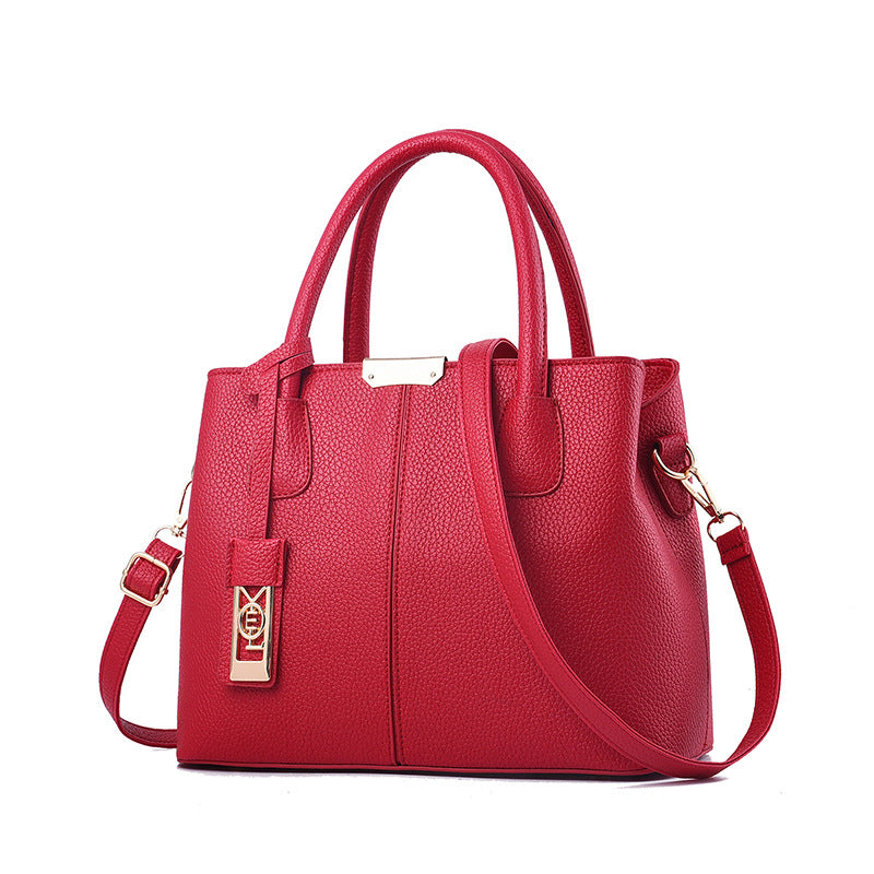 Large Tote Bags For Women Work Handbag Roomy Fashion Satchel Shoulder bags - Carvan Mart