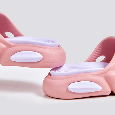 Lightweight Comfortable Water-Resistant Slide Sandals for Men and Women - Carvan Mart