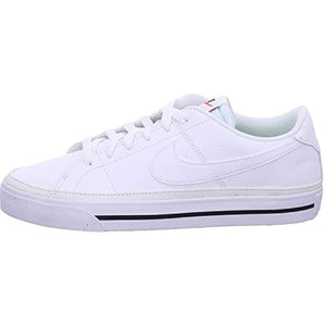 Nike Women's Low-Top Sneakers - Summit White - - Nike