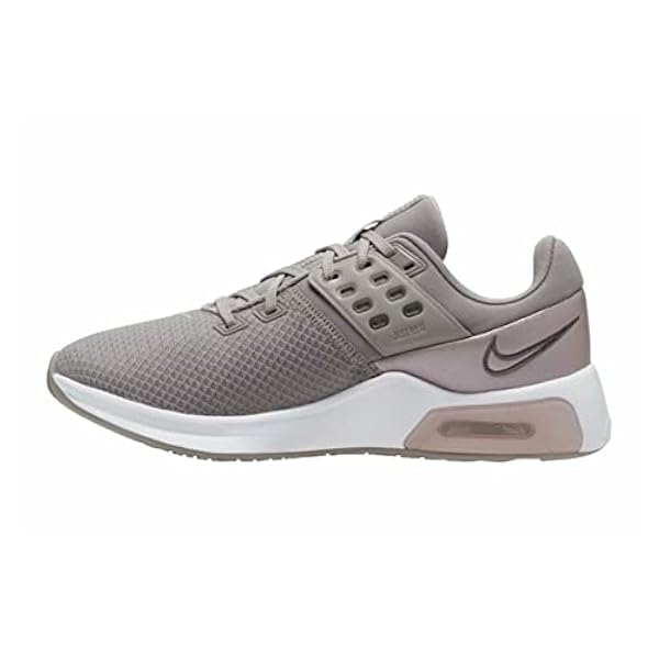 Nike Women's Air Max Bella TR 4 Running Trainers CW3398 Sneakers - - - Nike