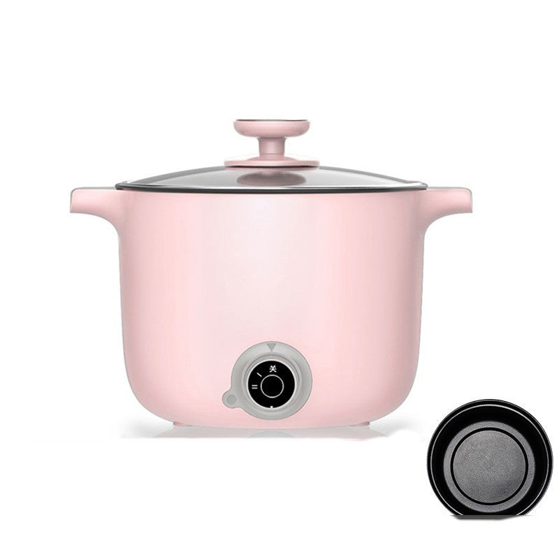 Small Electric Pot For Cooking Noodles - Carvan Mart