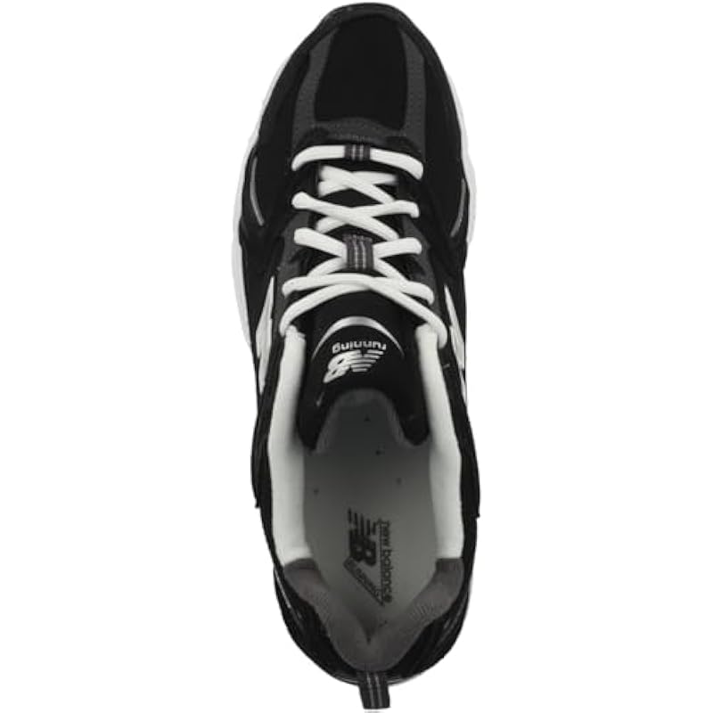 New Balance 530 Unisex Trainer Shoes - - - New Balance