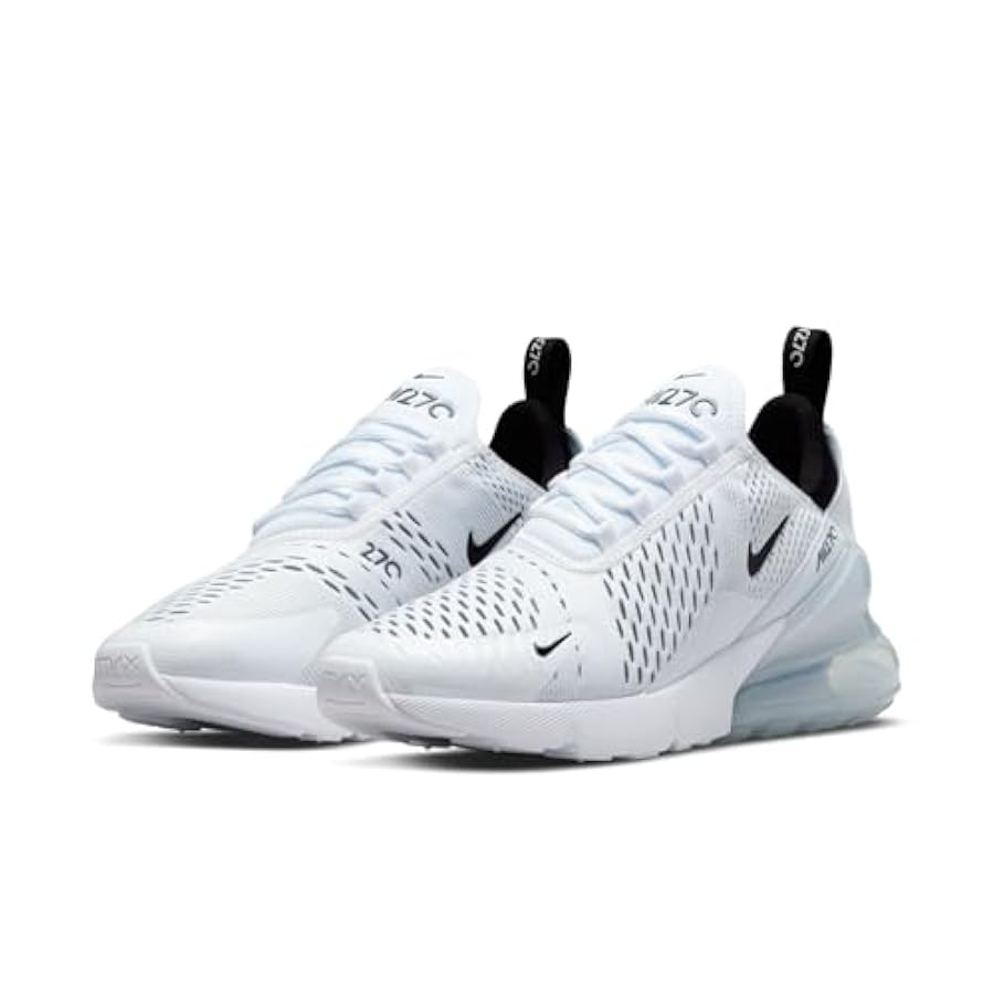 Nike Air Max 270 Shoes - - Sneakers - Nike