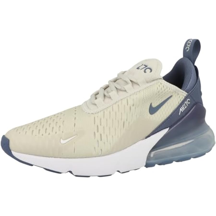 Nike Air Max 270 Shoes - - Sneakers - Nike