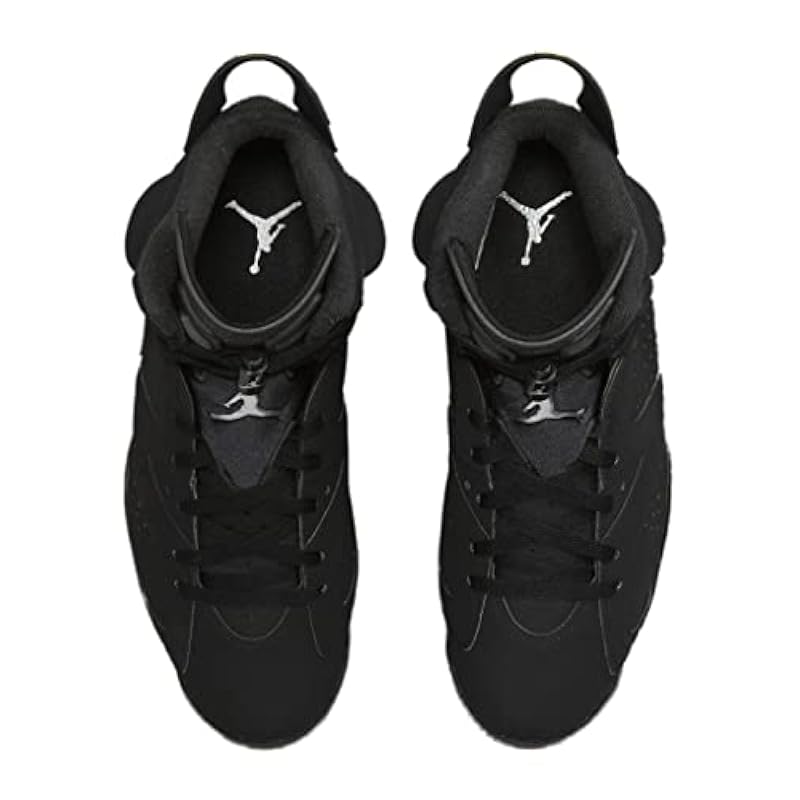 Nike Jordan Men's Air 6 Chrome - - - Nike