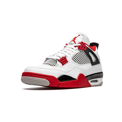 Nike Air Jordan 4 Retro Oxidized Shoes - - Men's Sneakers - Carvan Mart