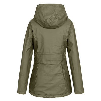 Outdoor Sports Jacket Women Winter Hoodies - - Women's Coats & Jackets - Carvan Mart