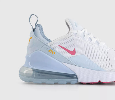 Nike Air Max 270 Shoes - - Sneakers - Carvan Mart