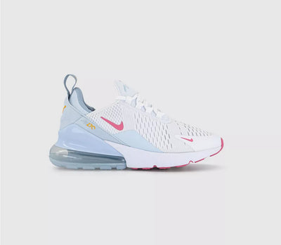 Nike Air Max 270 Shoes - - Sneakers - Carvan Mart