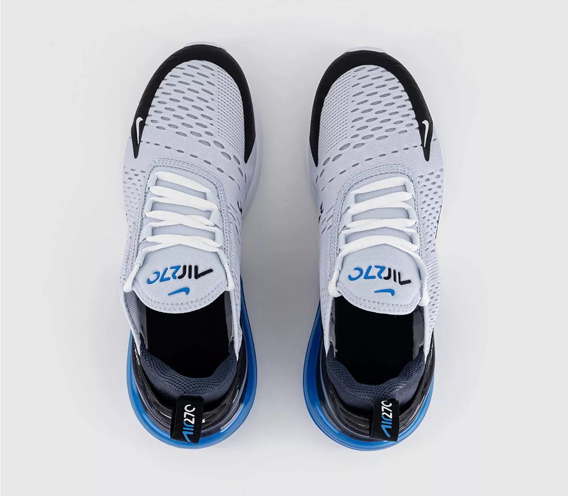 Nike Air Max 270 Shoes - - Sneakers - Carvan Mart