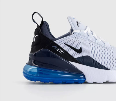 Nike Air Max 270 Shoes - - Sneakers - Carvan Mart