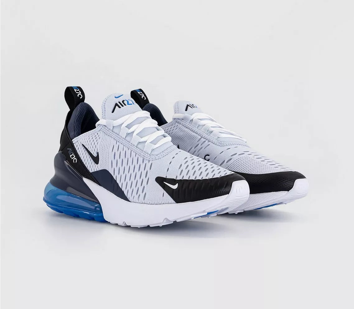 Nike Air Max 270 Shoes - - Sneakers - Carvan Mart