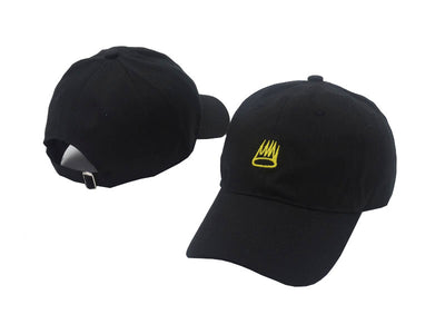 Fashion embroidered hats men's and women's autumn outdoor sports caps, caps, caps and baseball caps - Carvan Mart