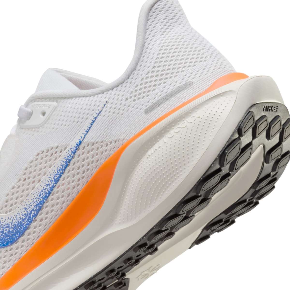 Nike Air Zoom Pegasus 41 Road Running Shoes - - Sneakers - Carvan Mart