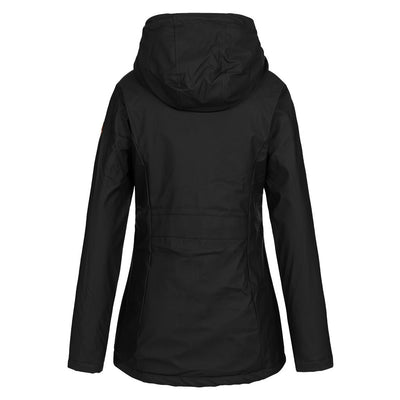 Outdoor Sports Jacket Women Winter Hoodies - - Women's Coats & Jackets - Carvan Mart