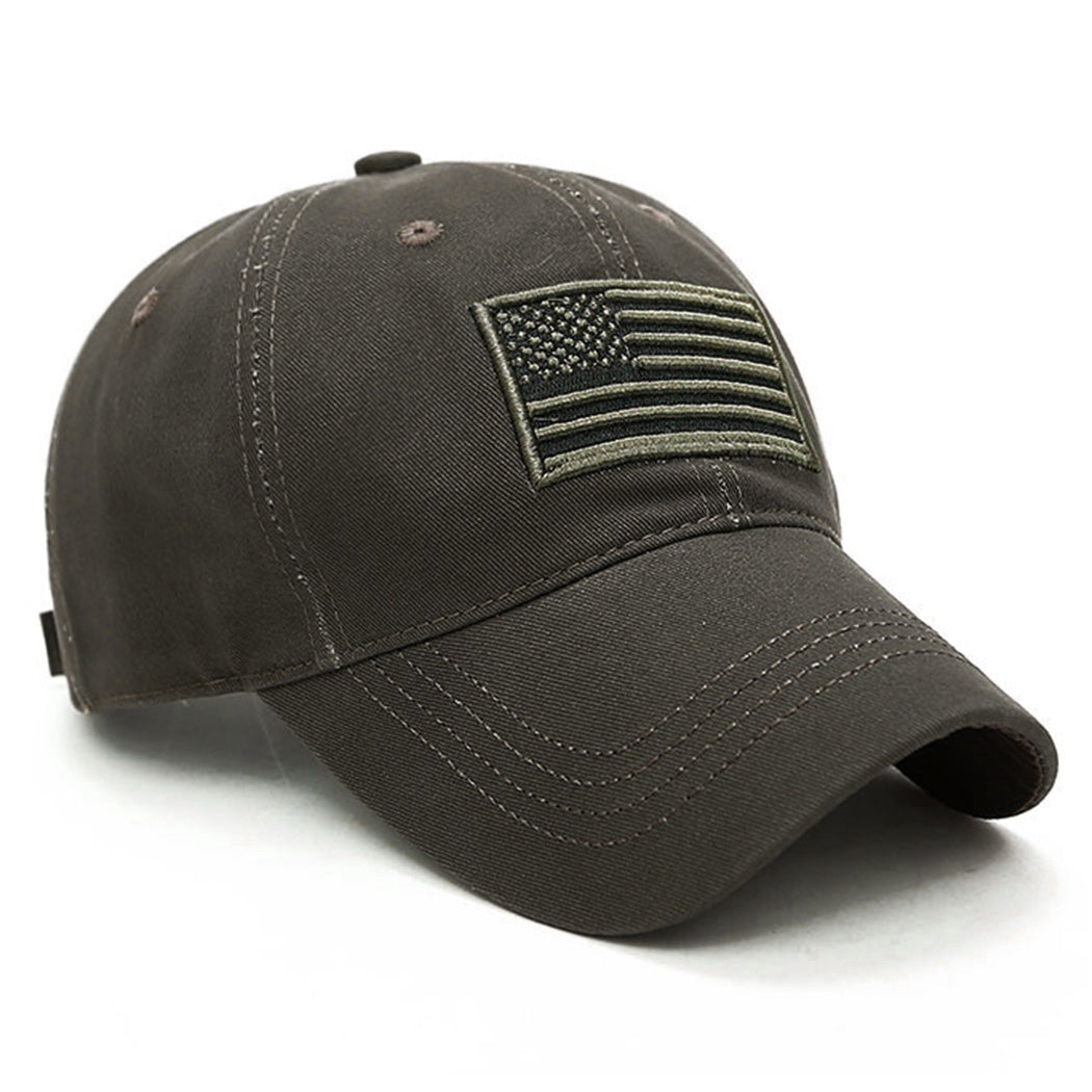 Men Baseball Cap - Carvan Mart