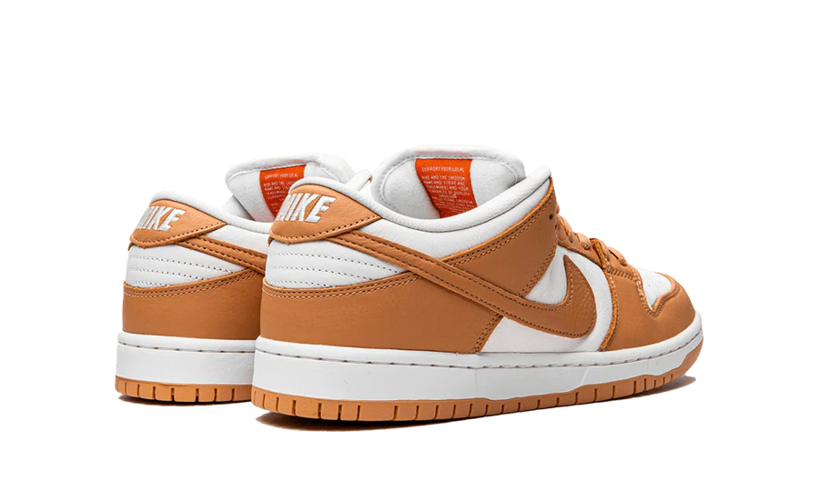 Nike SB Dunk Low Shoes - - Shoes - Carvan Mart