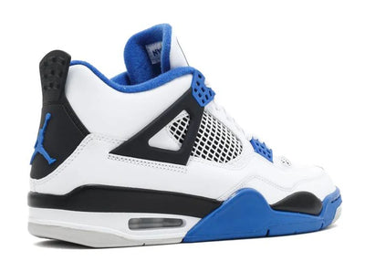 Nike Air Jordan 4 Retro Oxidized Shoes - - Men's Sneakers - Carvan Mart