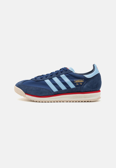 adidas Men's Originals SL 72 RS Shoes - - Sneakers - Carvan Mart